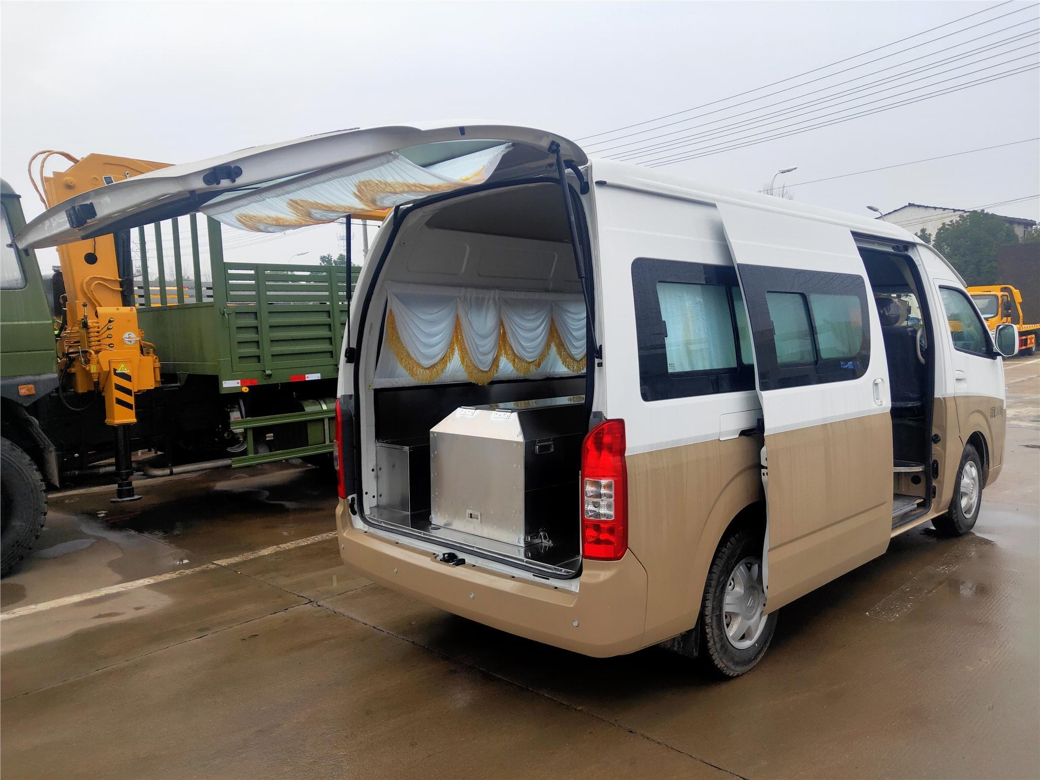 清流县骨灰盒运输-安全护送，让思念延续